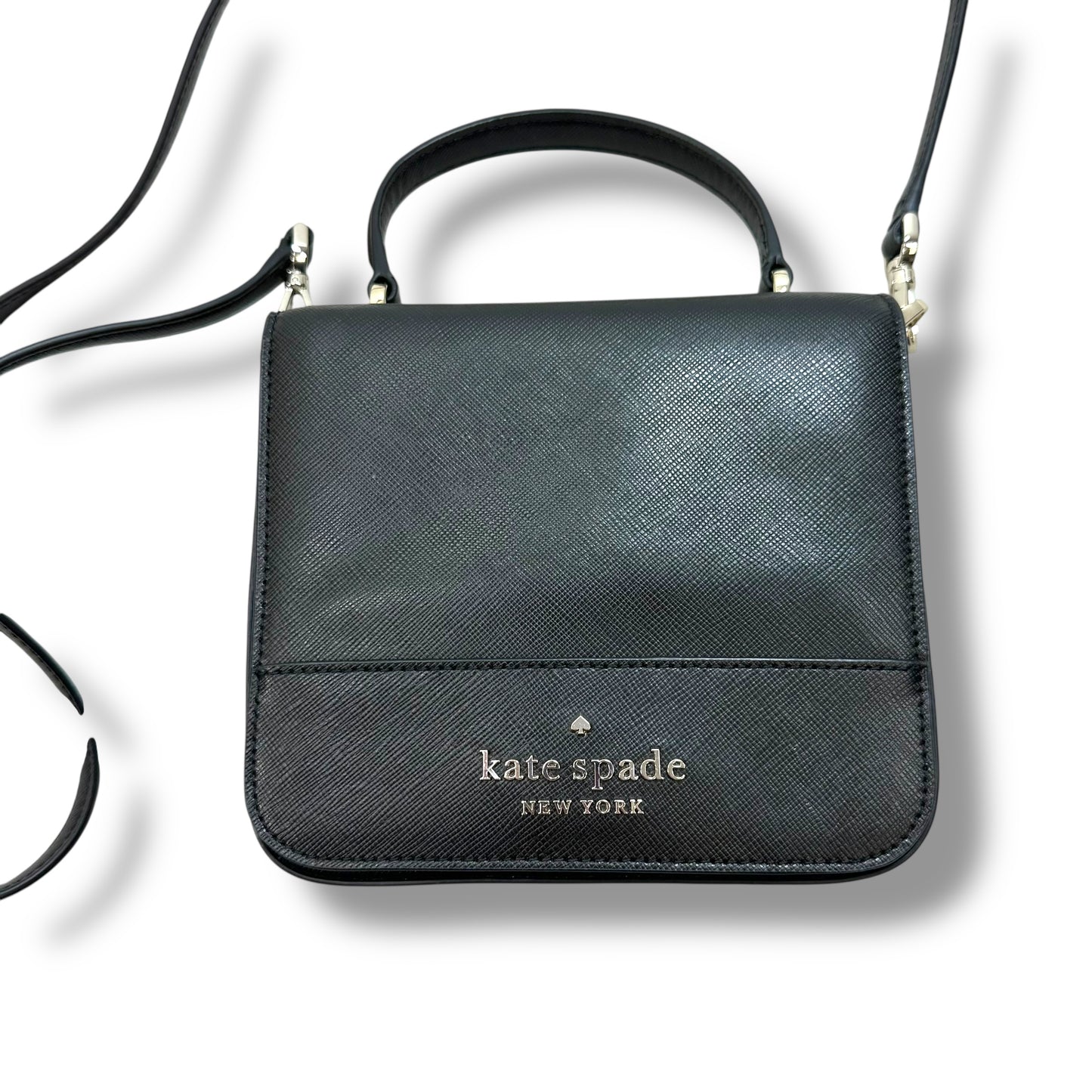 Crossbody Designer By Kate Spade, Size: Small