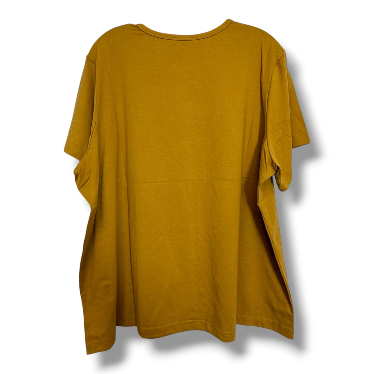 Blazer & 2 tops By Clothes Mentor In Multi-colored, Size: 2x