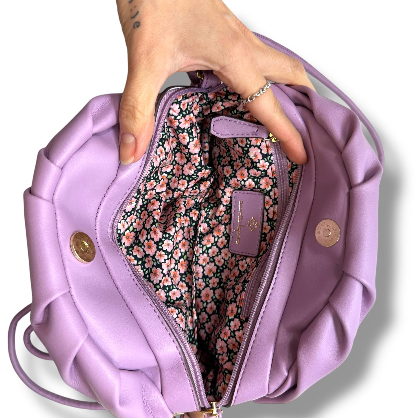 Handbag By Nanette Lepore, Size: Small