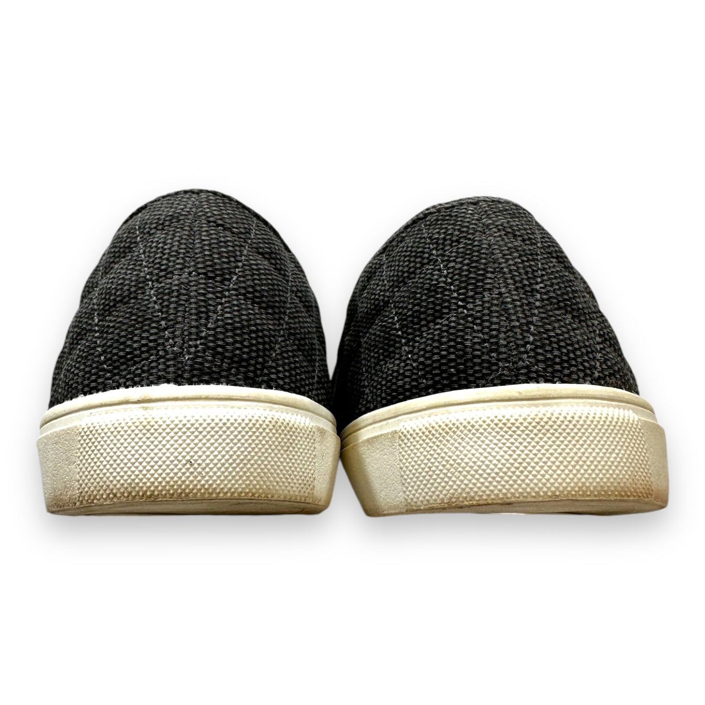 Shoes Flats By Torrid In Grey, Size: 8.5