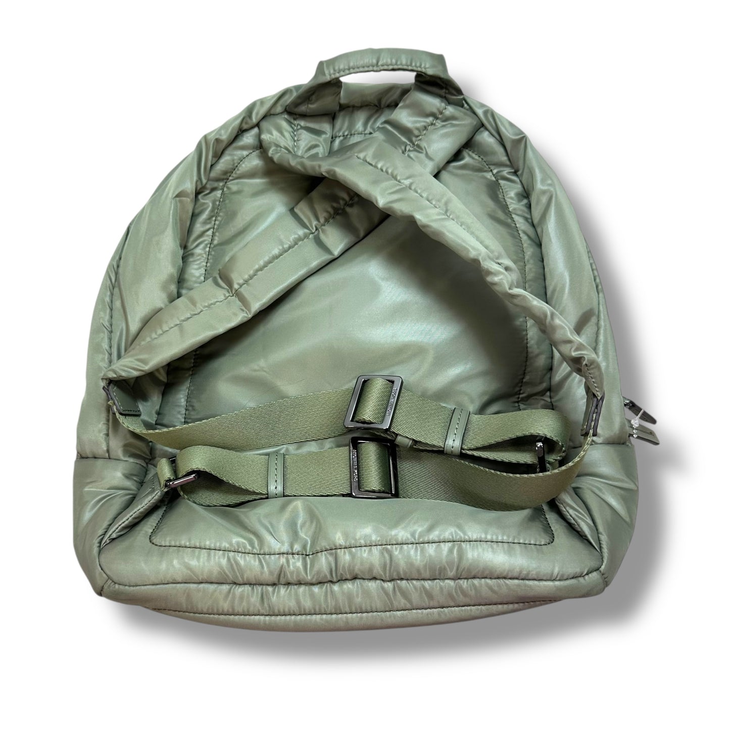 Backpack By Michael By Michael Kors, Size: Medium