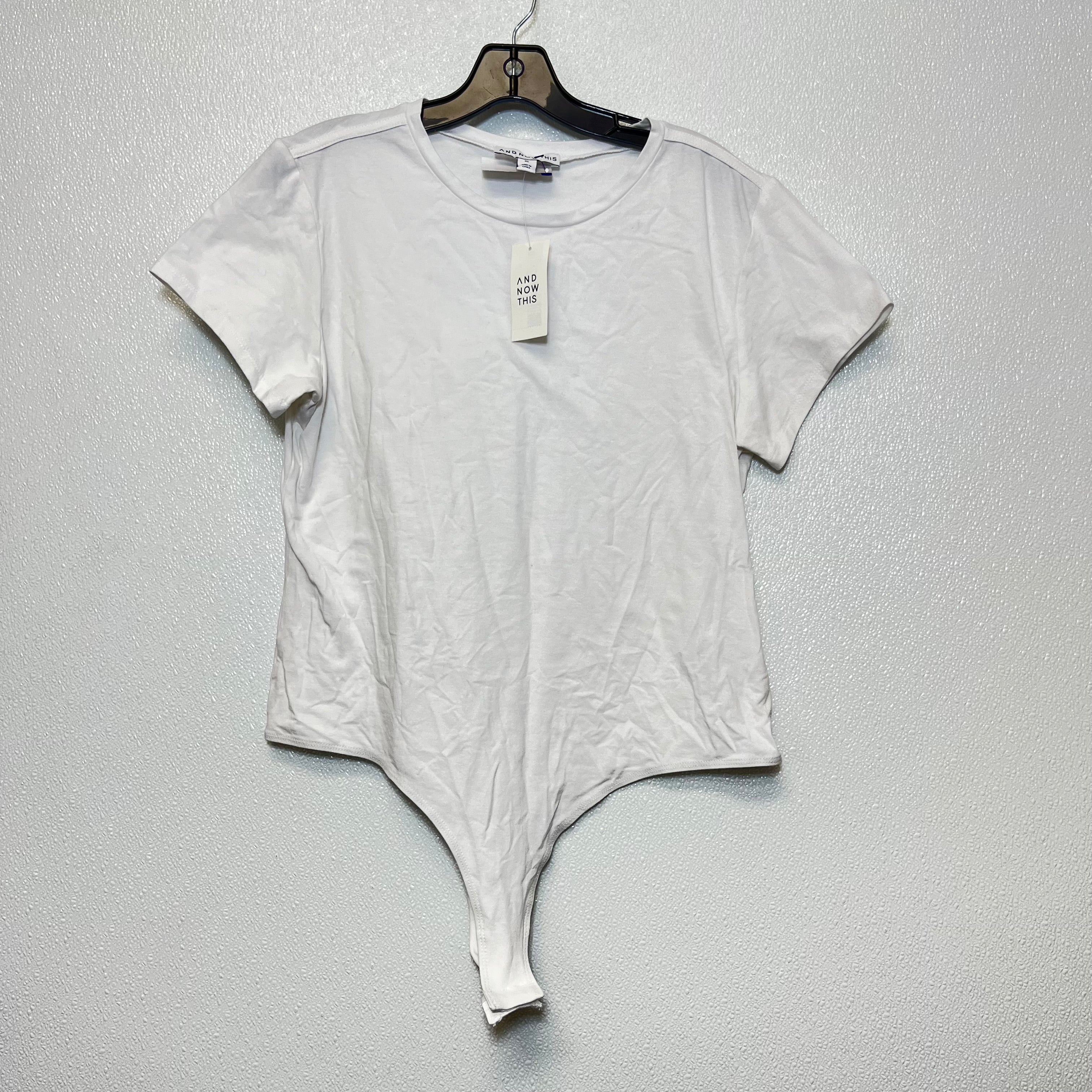 Bodysuit By Clothes Mentor Size: Xl – Clothes Mentor Bridgeville PA #202