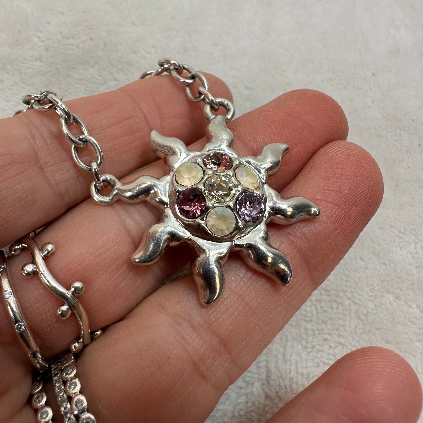 Necklace Chain By Sabika