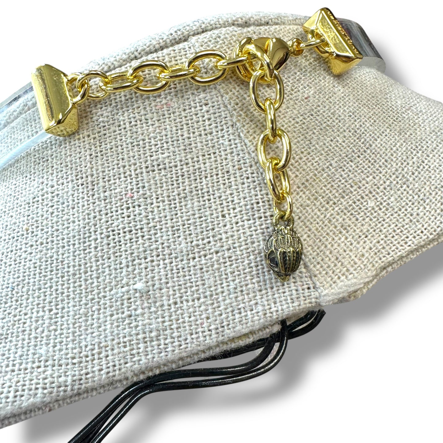 Chocker Necklace Designer By Kurt Geiger