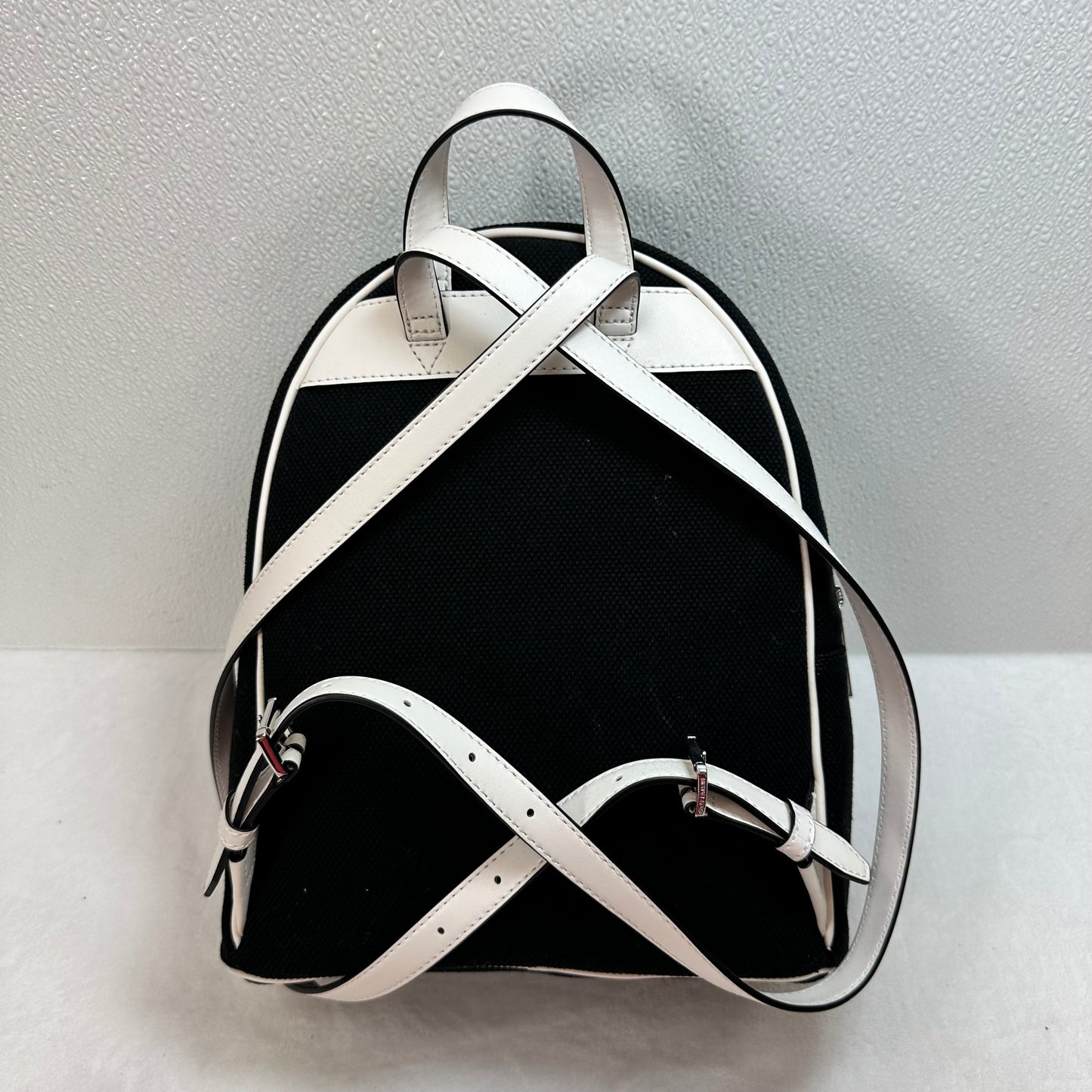 Backpack Designer By Michael Kors, Size: medium