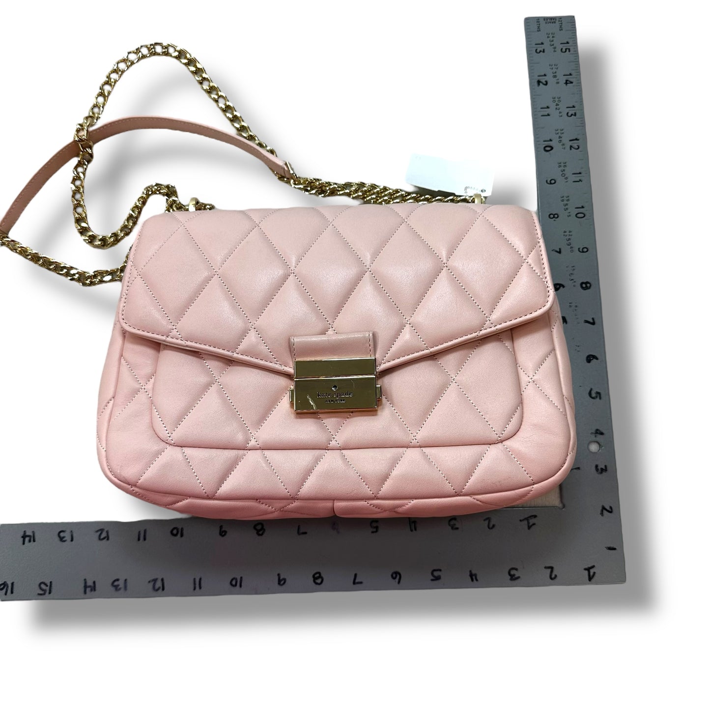 Handbag Designer By Kate Spade, Size: Medium
