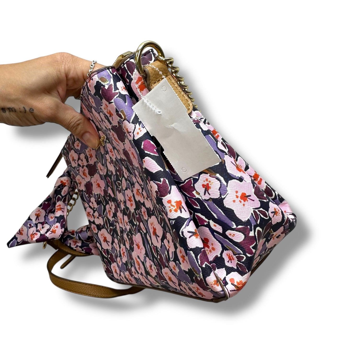 Crossbody By Nanette Lepore, Size: Medium