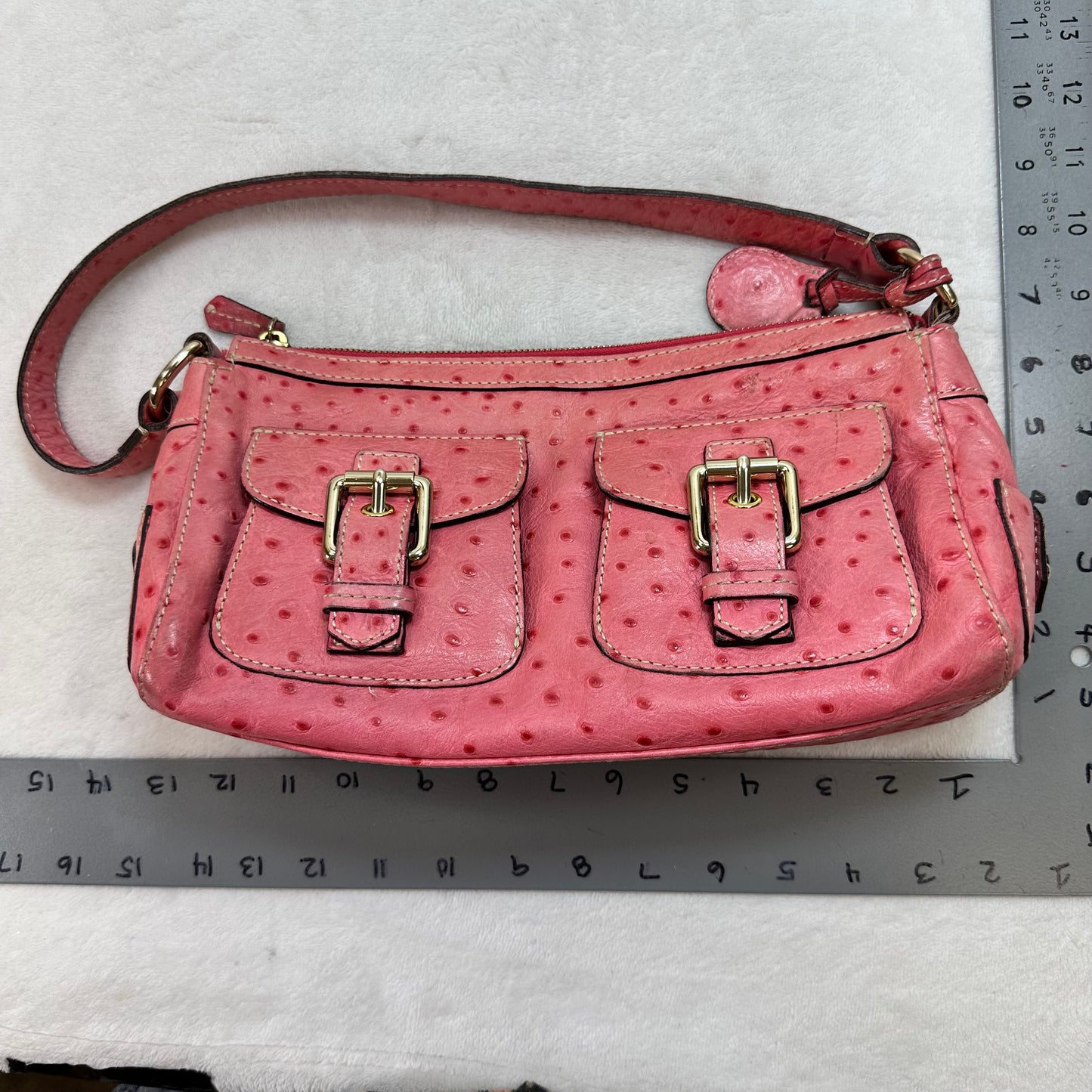 Handbag Designer By Dooney And Bourke, Size: Medium