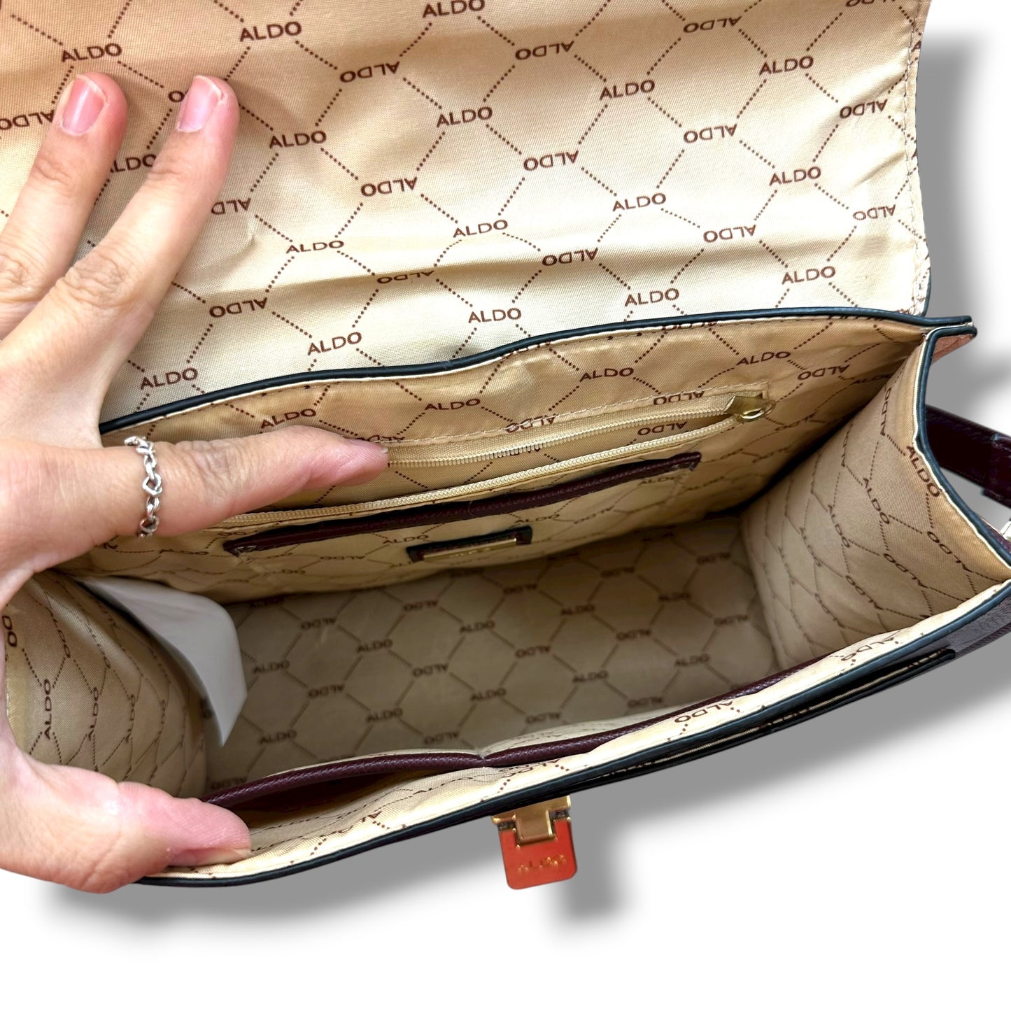 Crossbody By Aldo, Size: Small