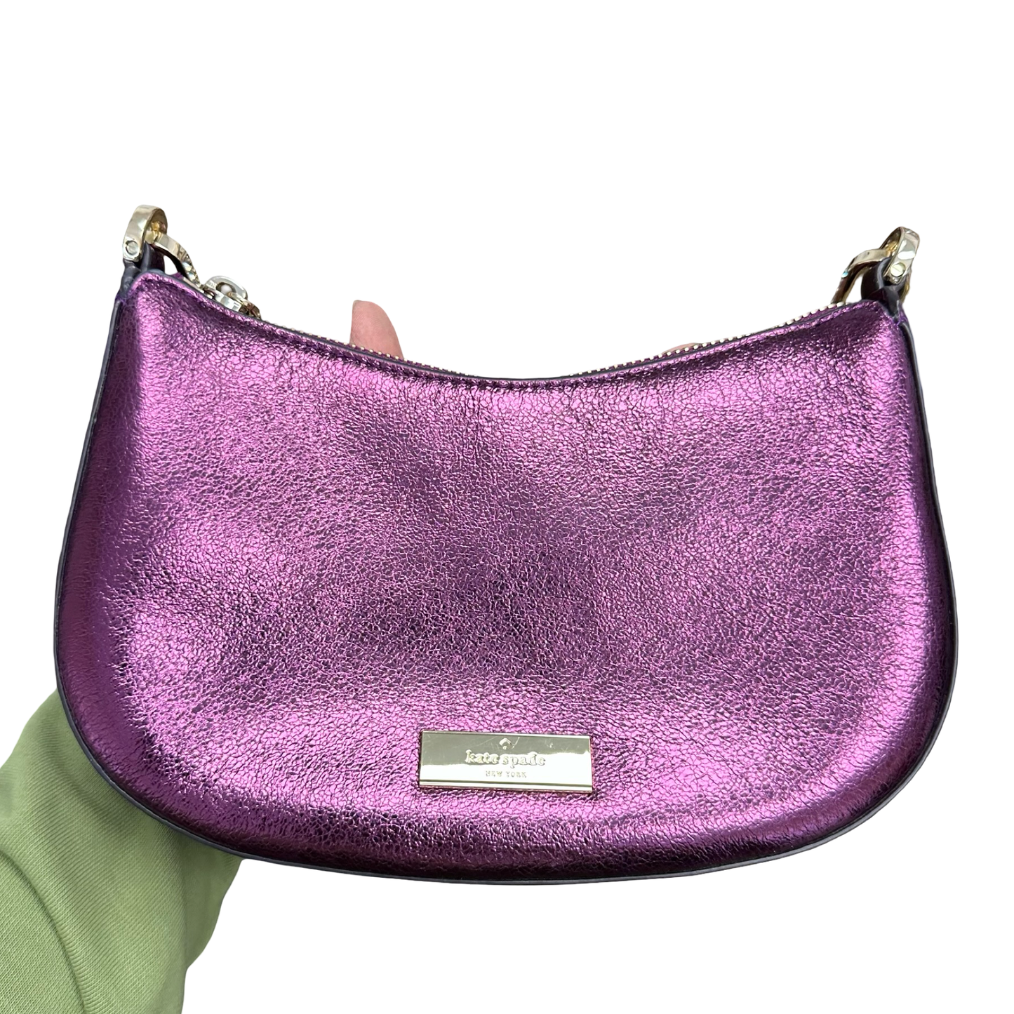 NINA Handbag Designer By Kate Spade, Size: Small