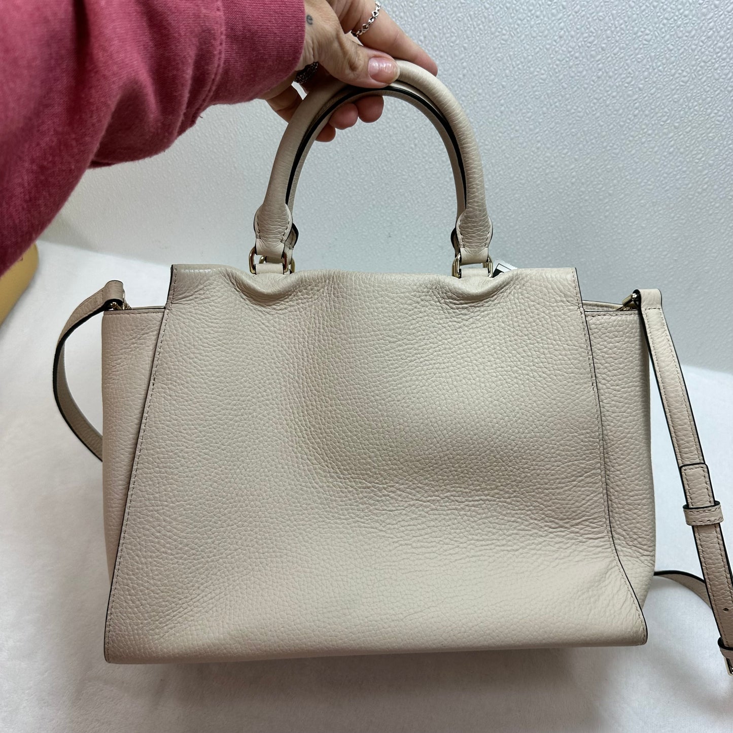 Handbag Designer By Kate Spade, Size: Medium