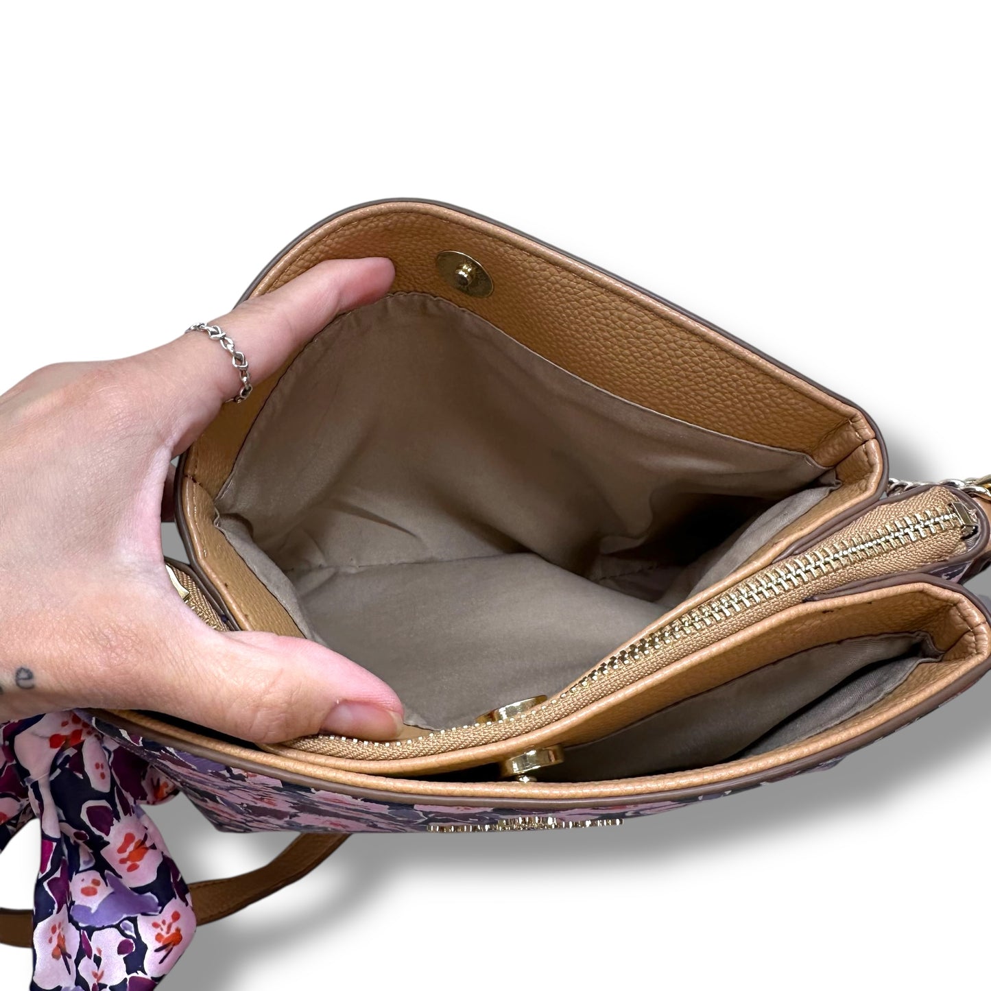 Crossbody By Nanette Lepore, Size: Medium