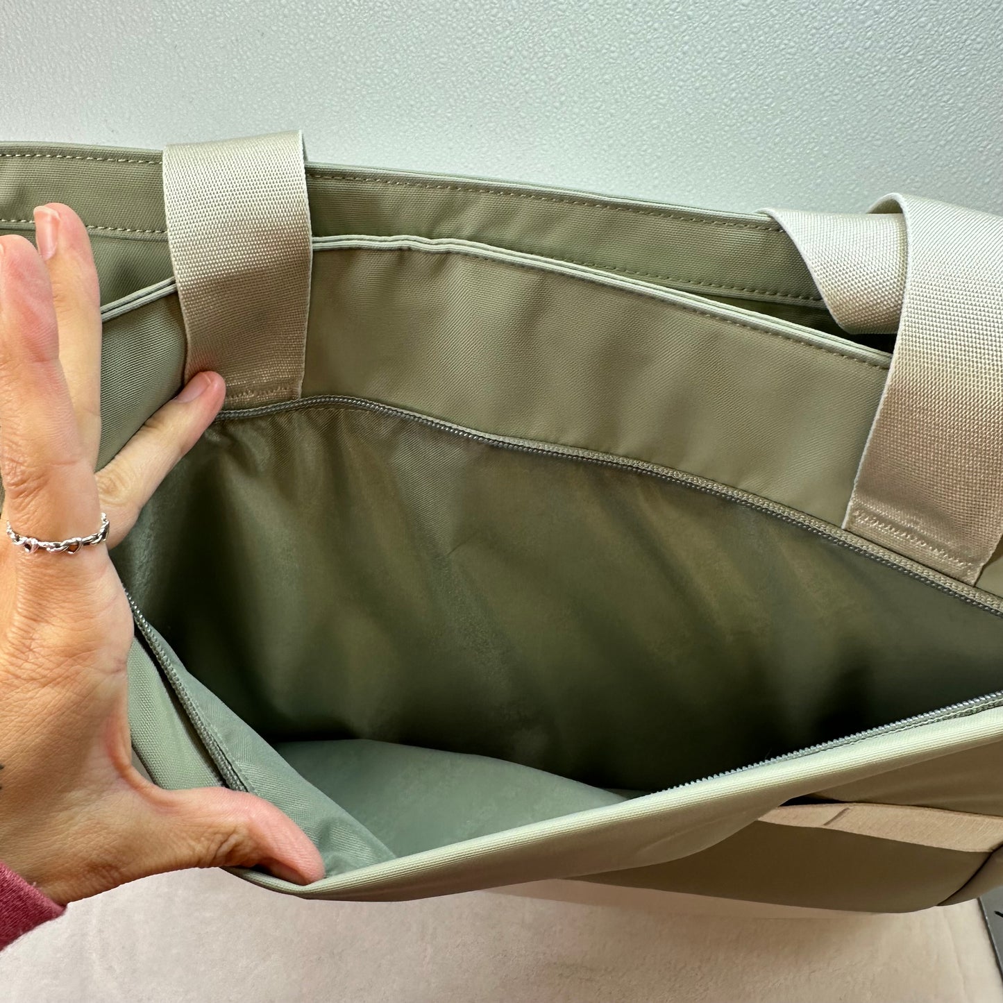 Vitalize Macro Method Tote By Stanley, Size: Large