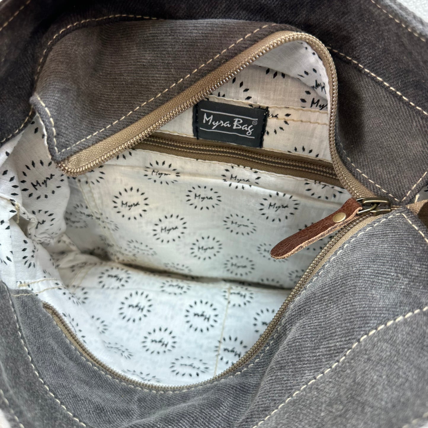 Crossbody By Myra, Size: Small