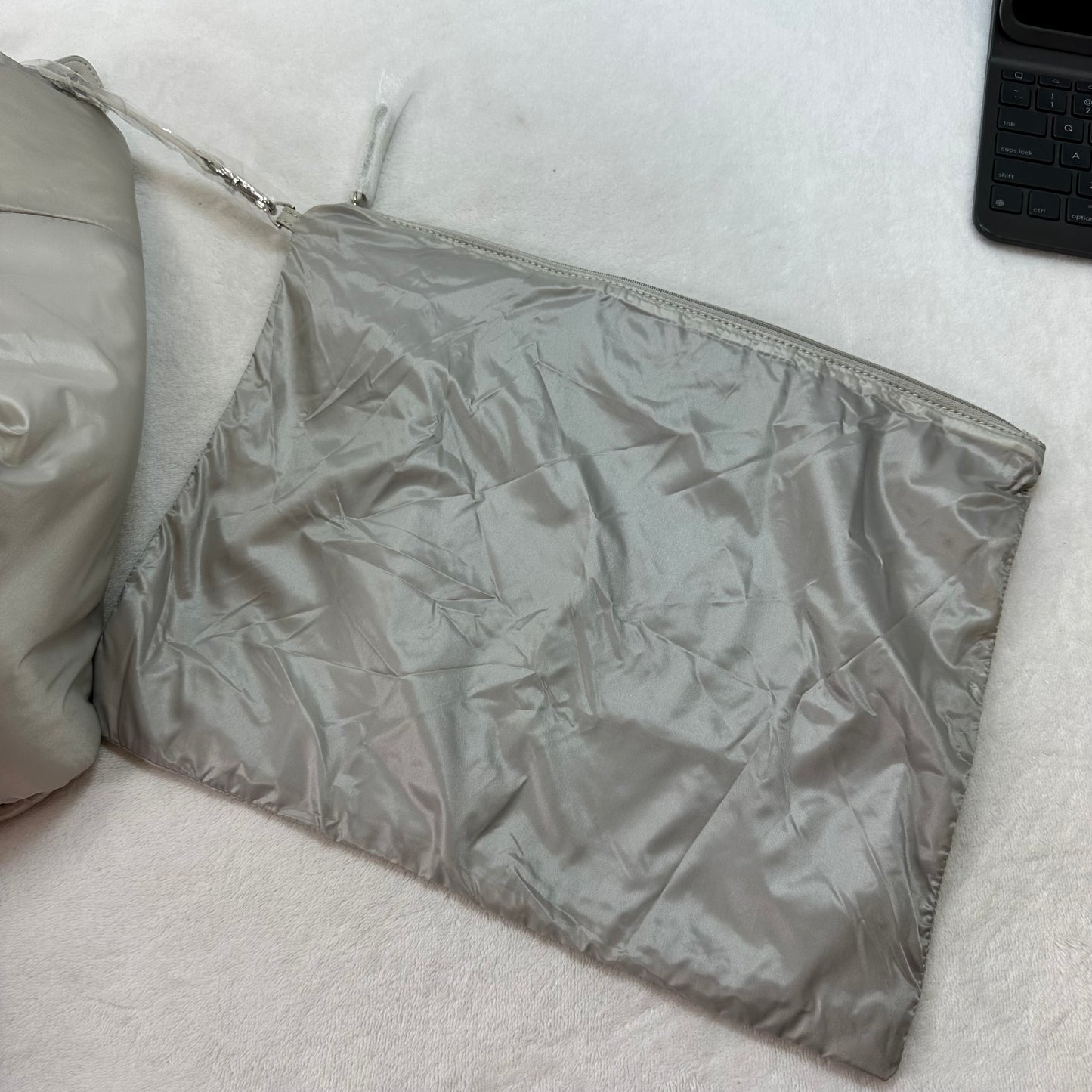 Tote By Clothes Mentor, Size: Xlarge