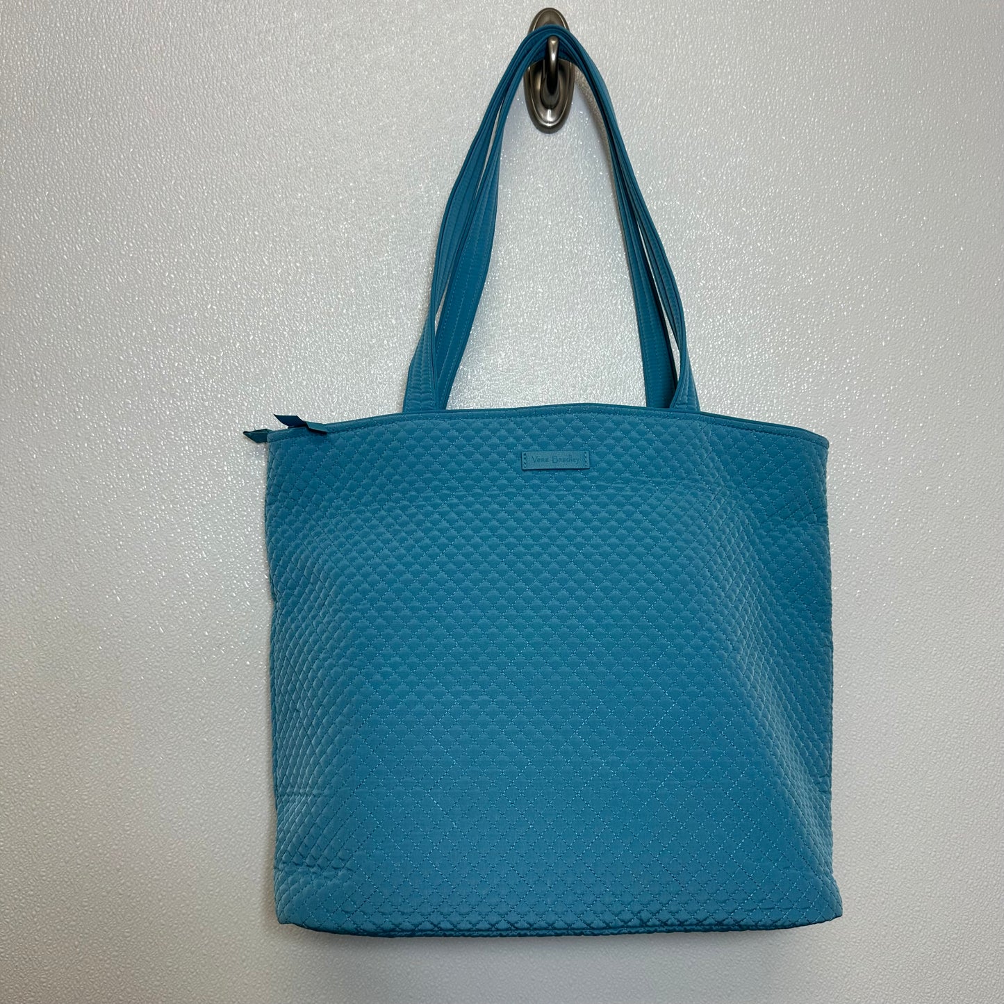 Handbag By Vera Bradley O  Size: Large