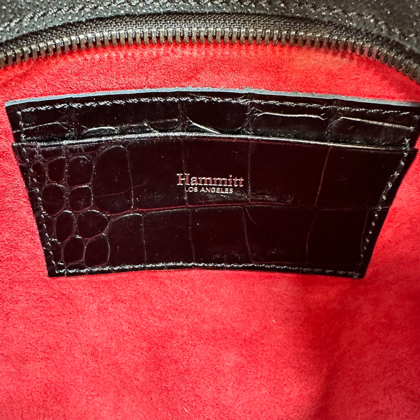 VIP Crossbody By Hammitt, Size: Small