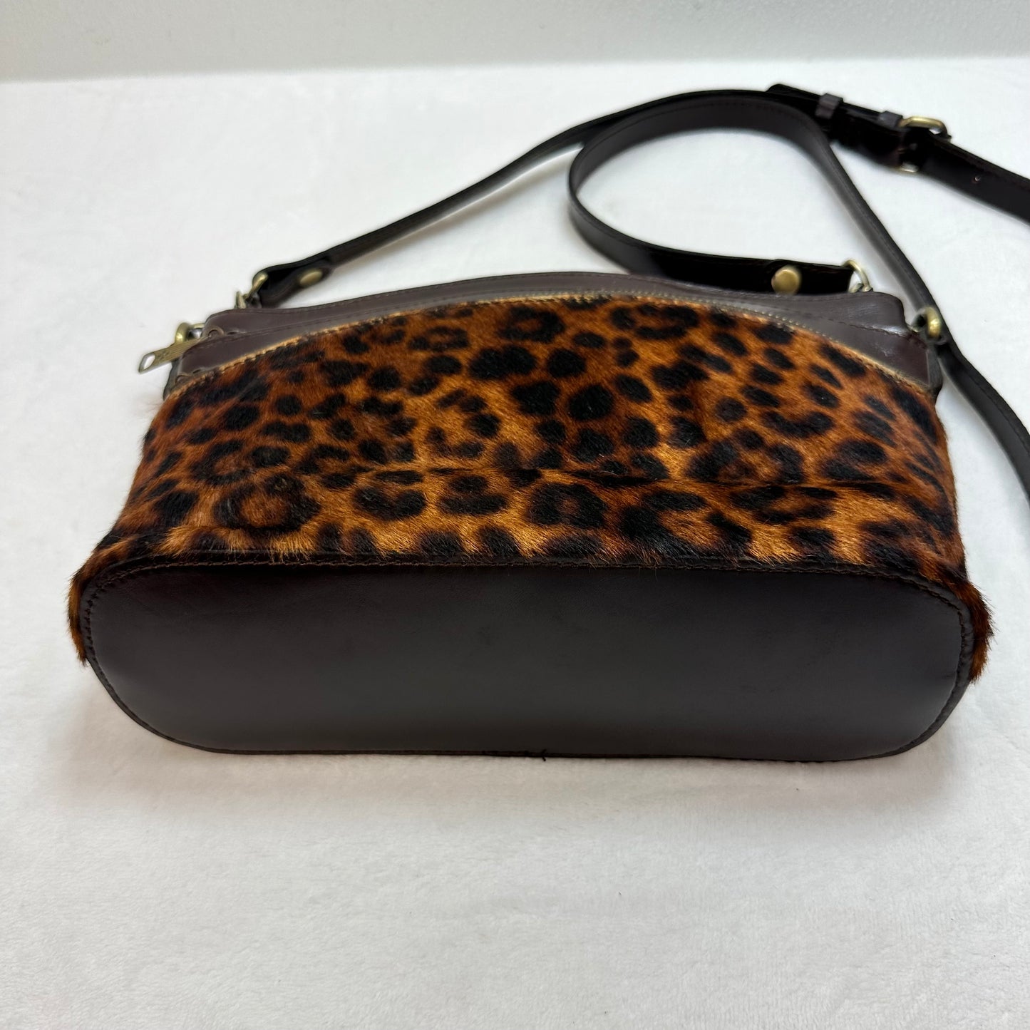 Crossbody Designer By Patricia Nash, Size: Small