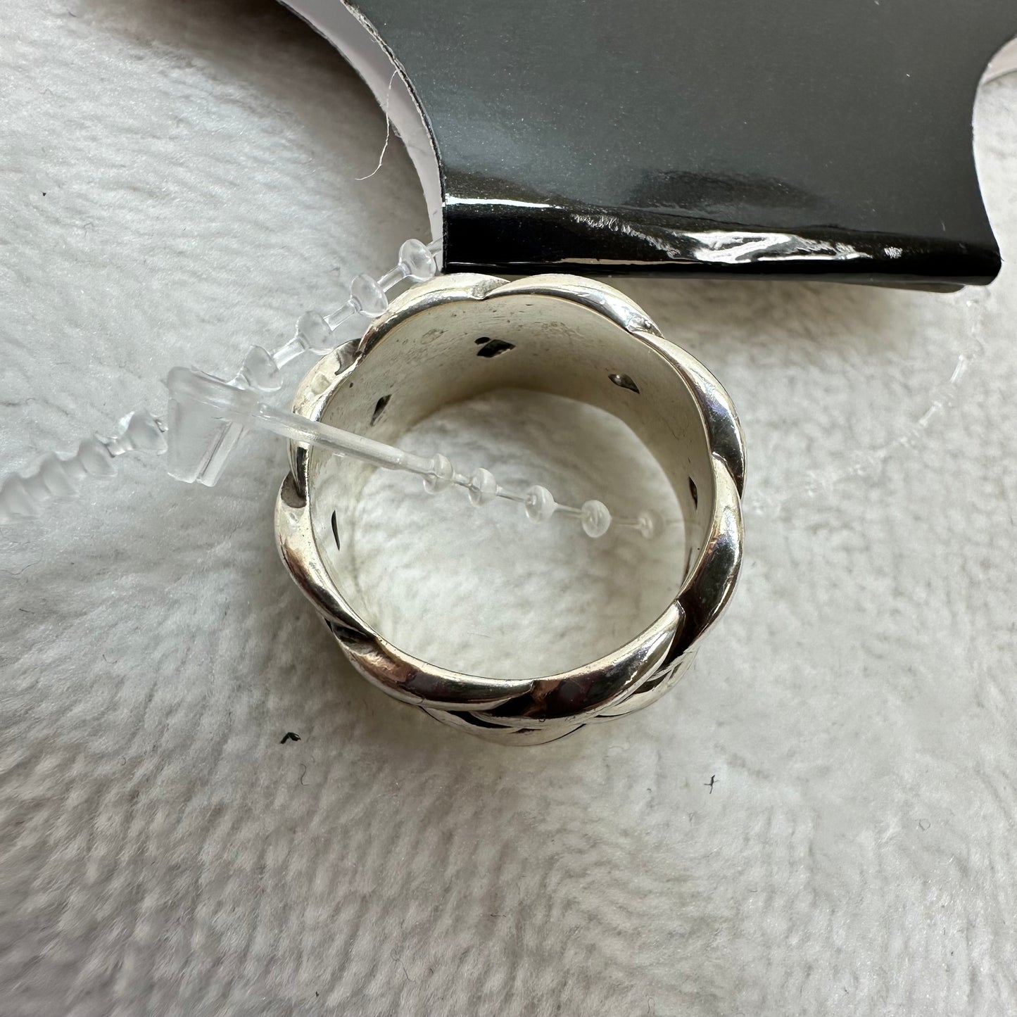 Ring Band By Brighton