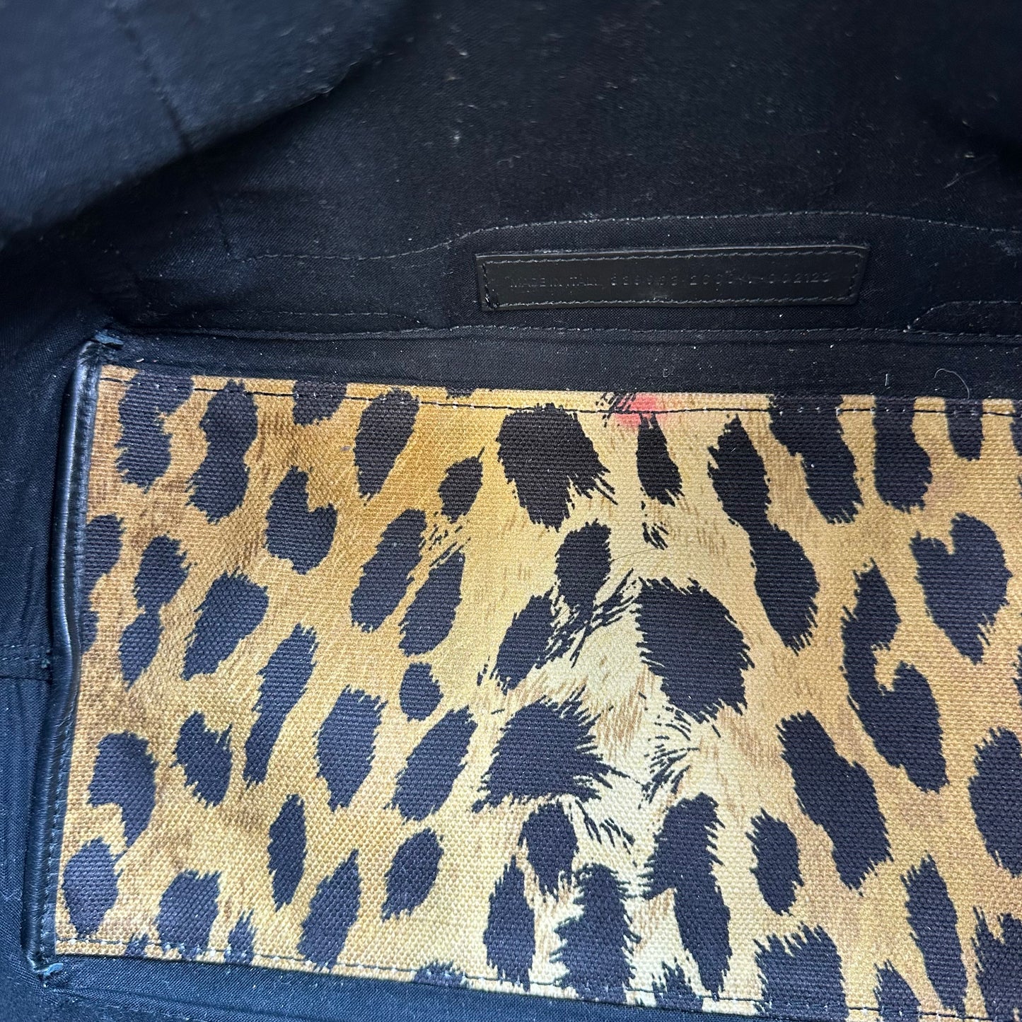 Handbag Luxury Designer By Balenciaga, Size: Small