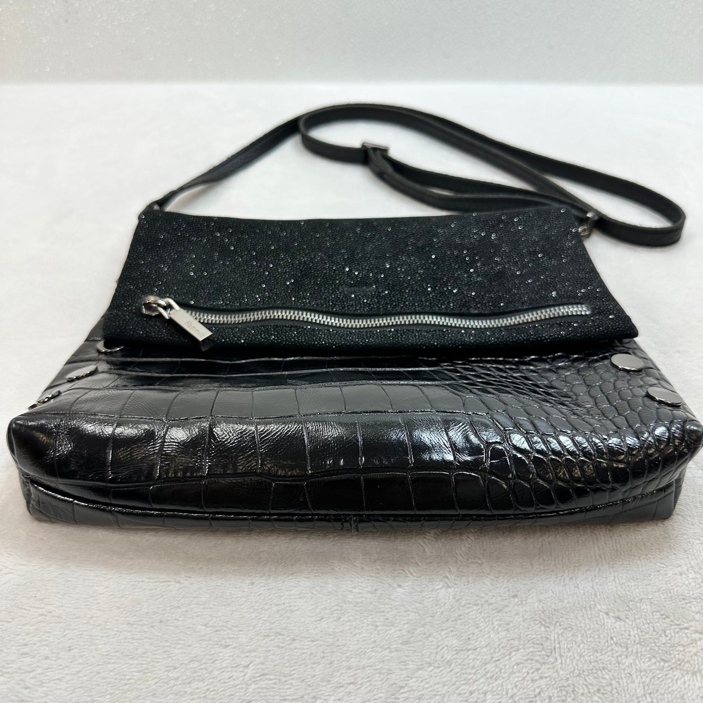 VIP Crossbody By Hammitt, Size: Small