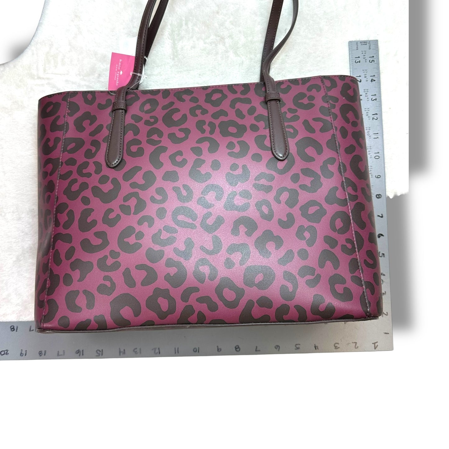 Tote Designer By Kate Spade, Size: Medium