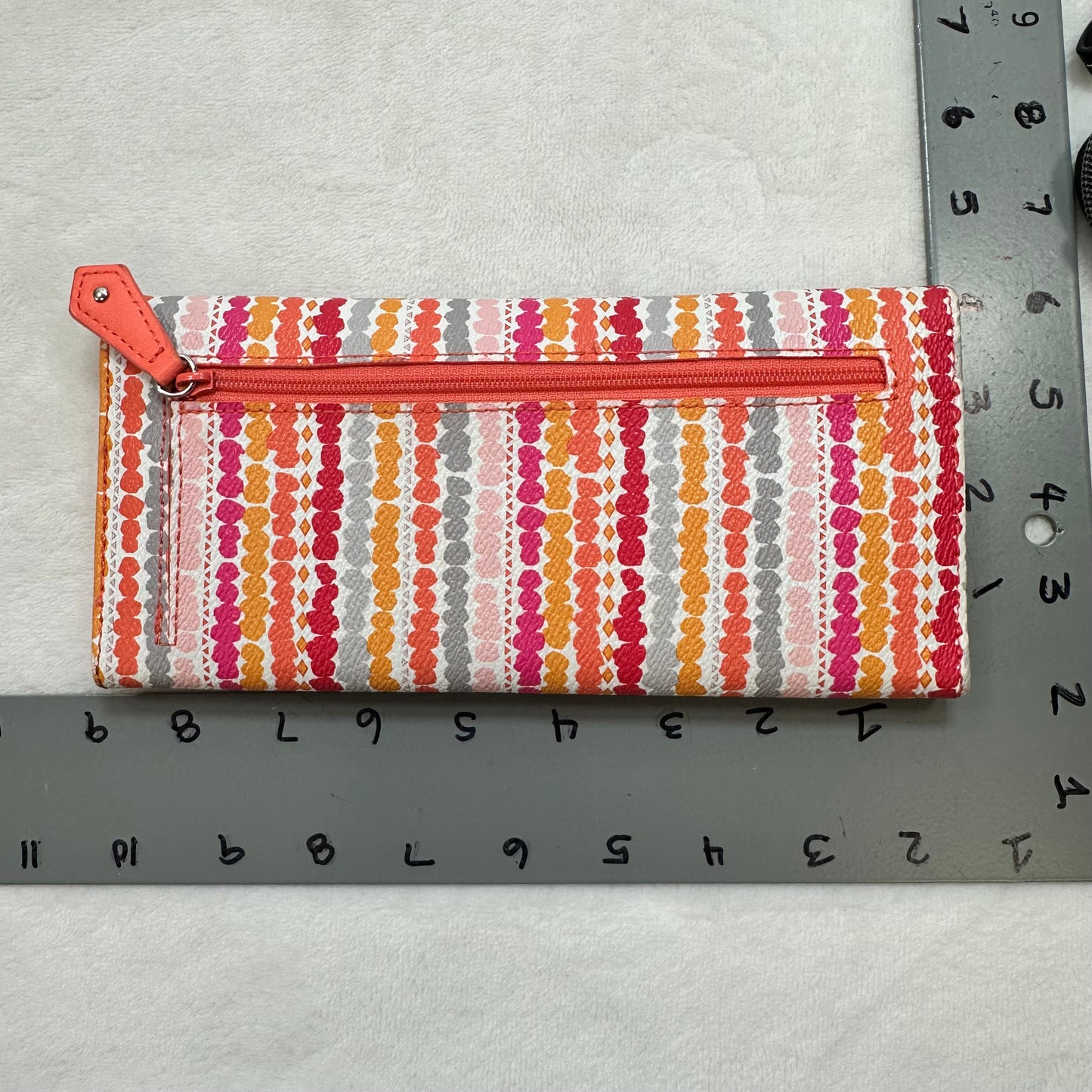 Wallet By Vera Bradley, Size: Small