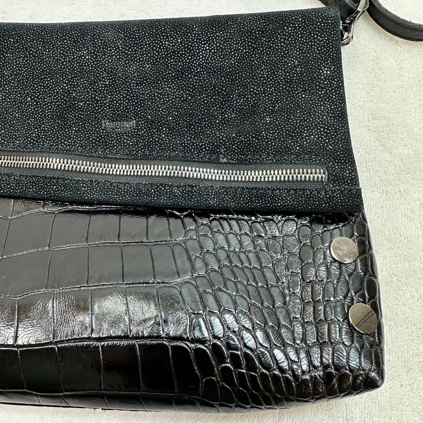 VIP Crossbody By Hammitt, Size: Small