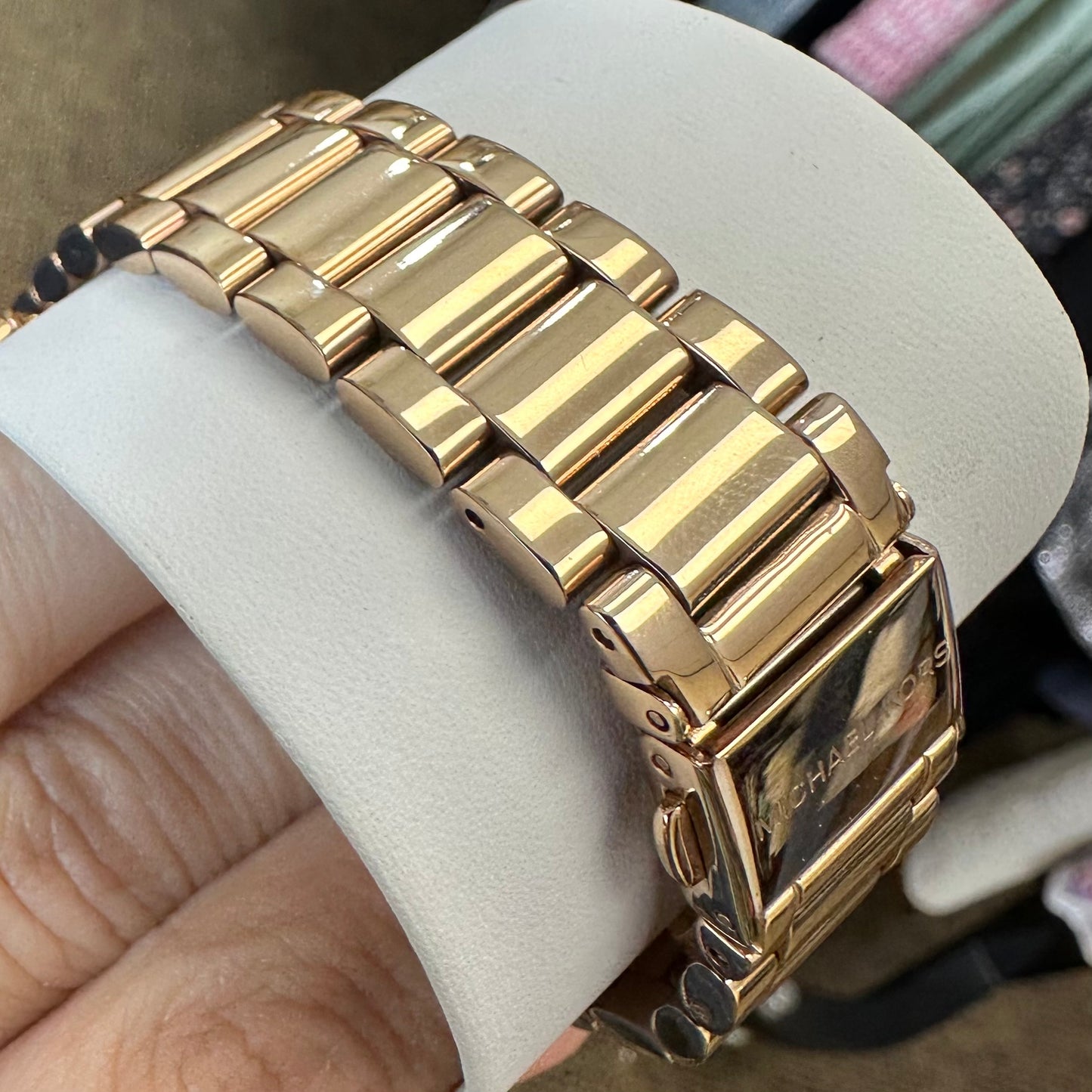 Watch Designer By Michael Kors