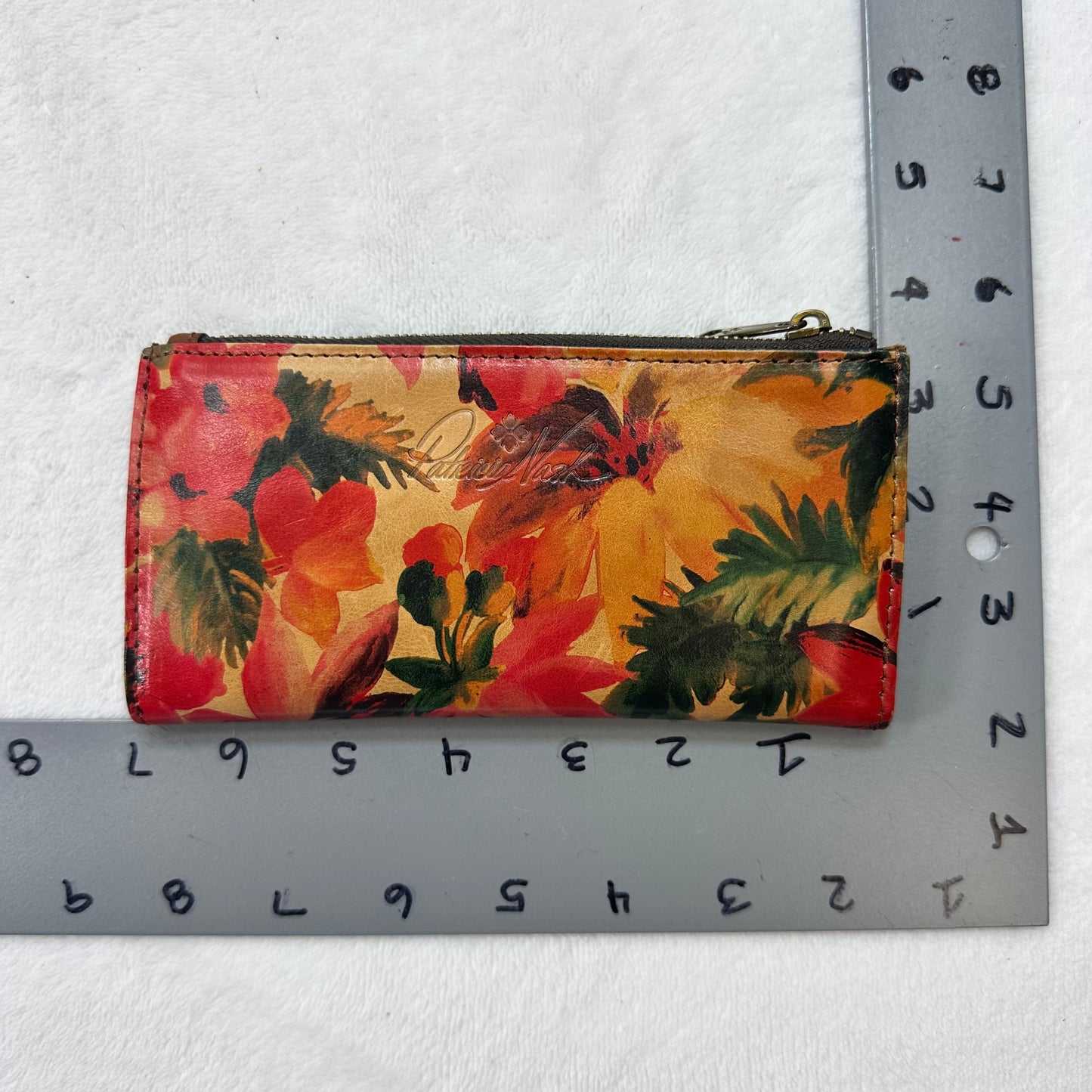 Wallet Designer By Patricia Nash, Size: Small
