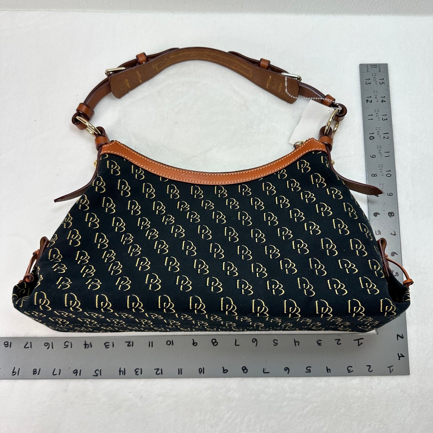 Handbag Designer By Dooney And Bourke, Size: Small