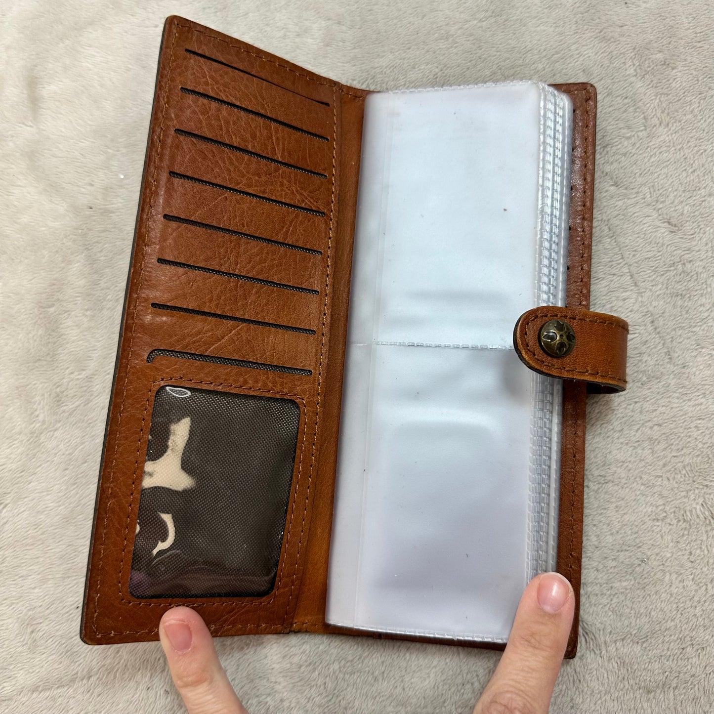 Wallet Designer By Patricia Nash, Size: Small