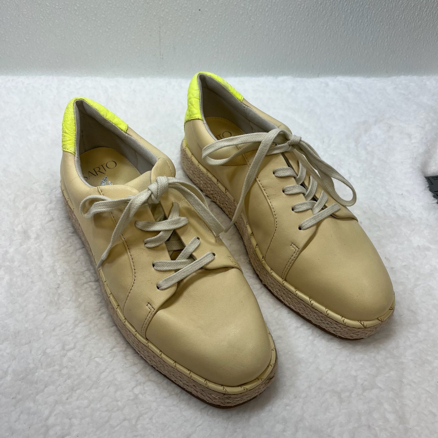 Shoes Sneakers By Franco Sarto  Size: 8.5