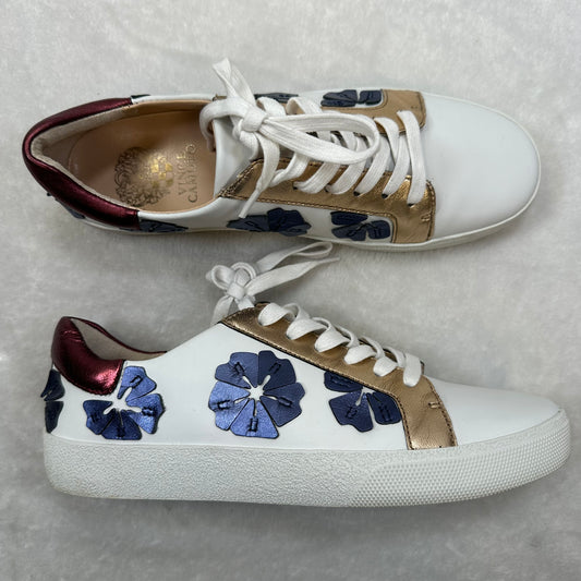 Shoes Sneakers By Vince Camuto  Size: 8