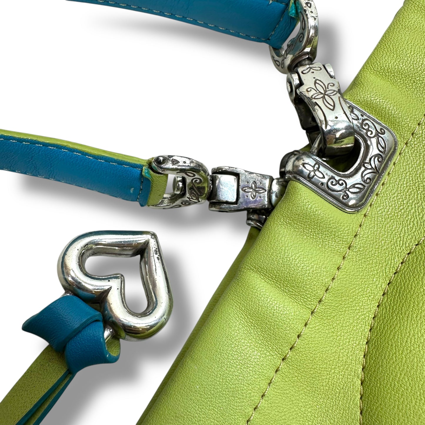 Handbag By Brighton, Size: Small