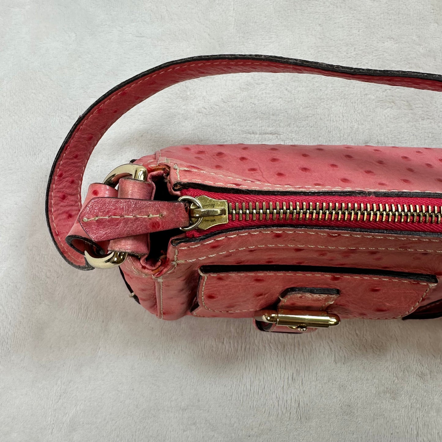 Handbag Designer By Dooney And Bourke, Size: Medium