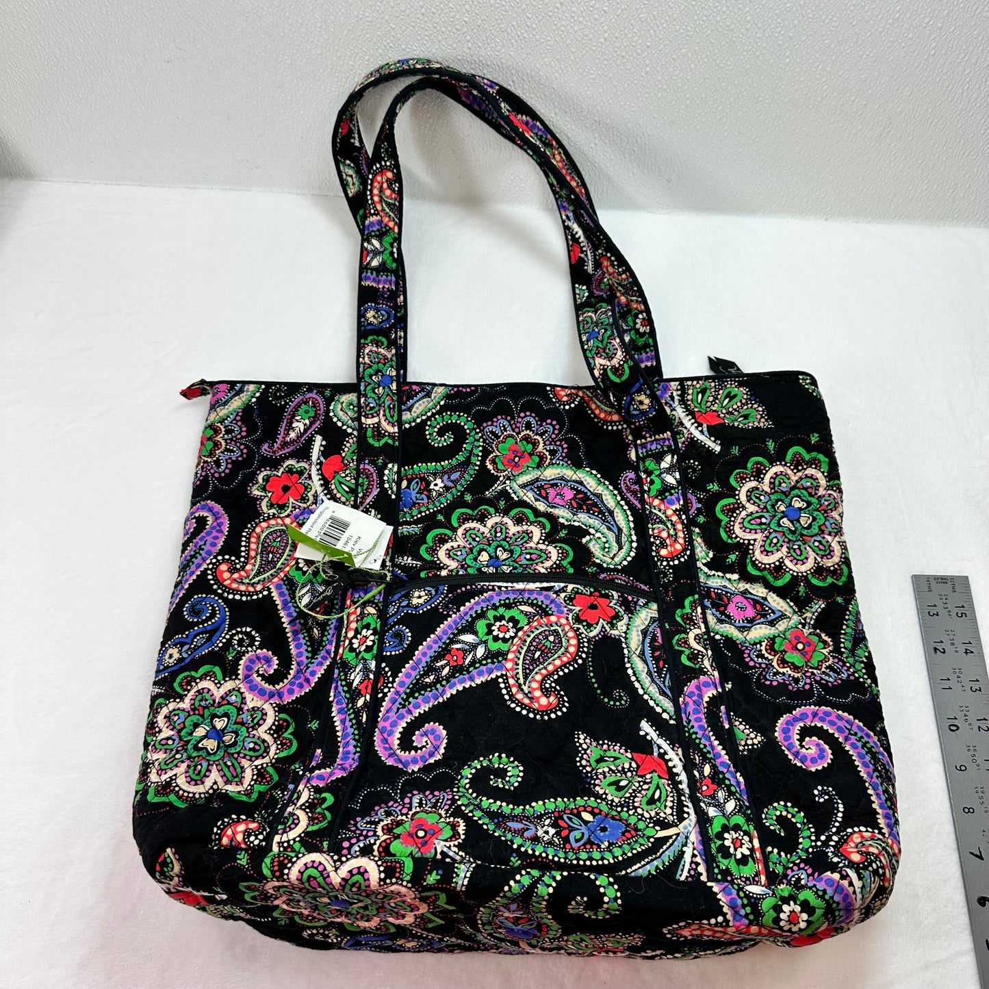 Tote By Vera Bradley, Size: Medium