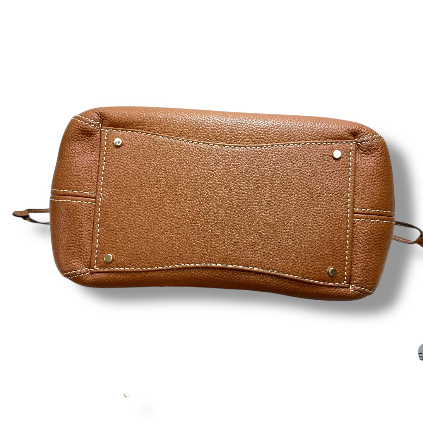 Dumpling Satchel Handbag Designer By Kate Spade, Size: Medium