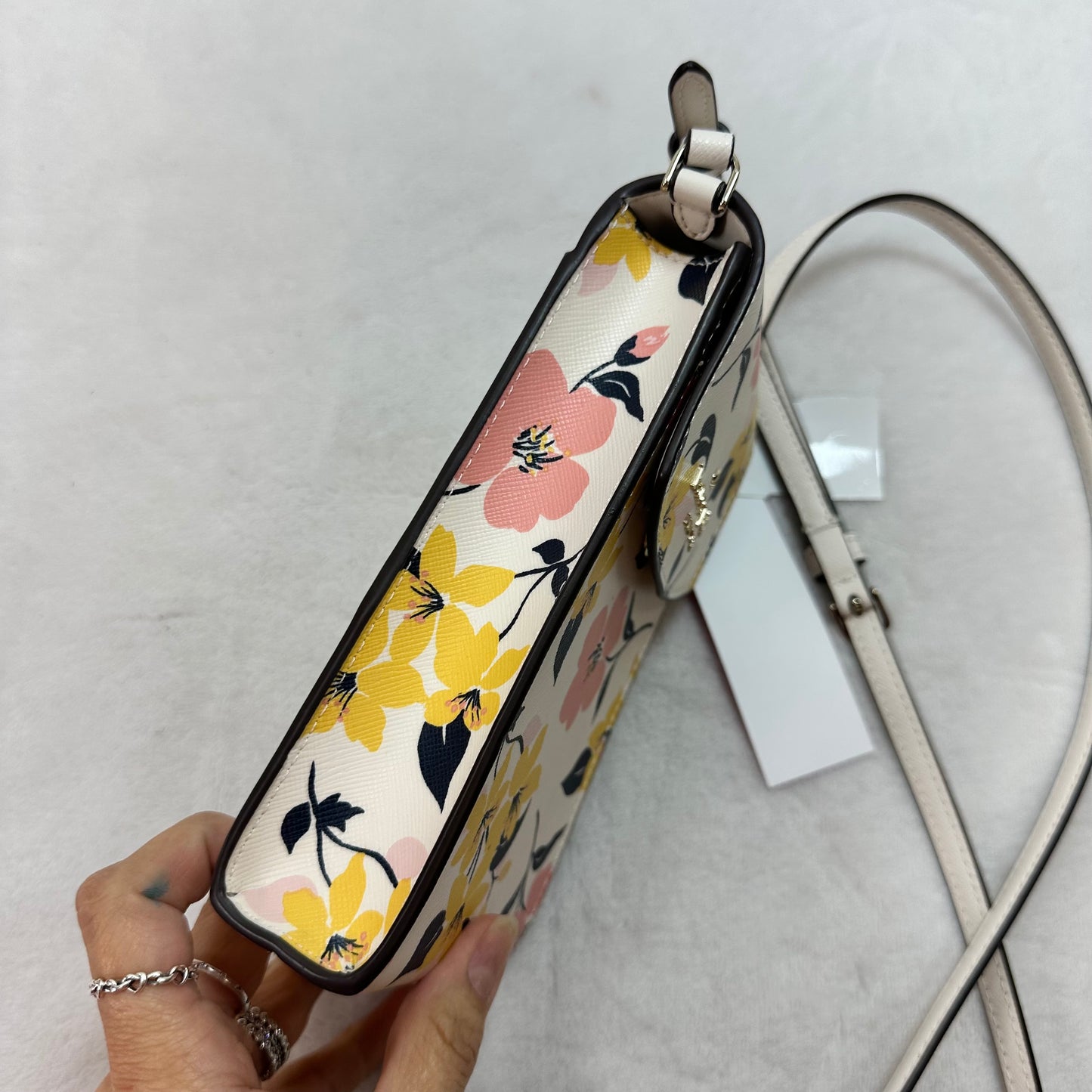 Crossbody Designer By Kate Spade, Size: Small