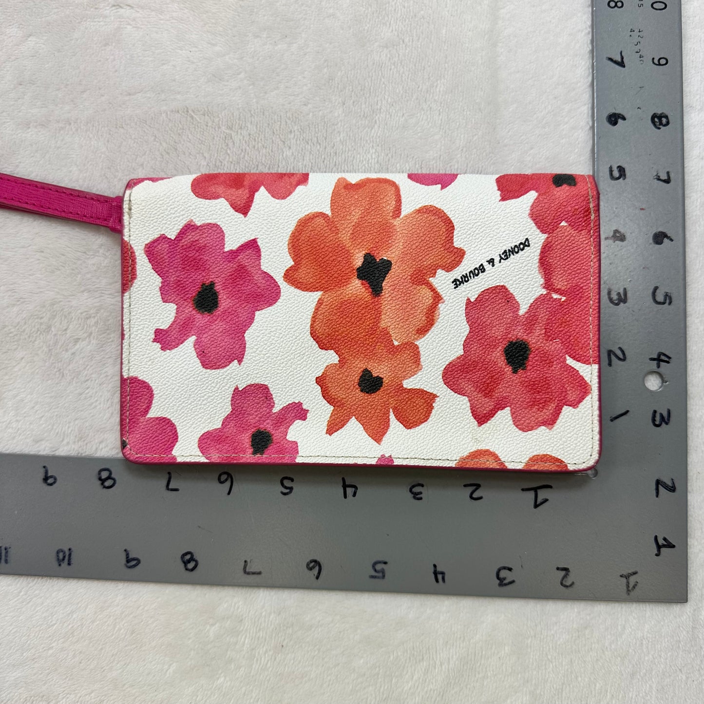 Handbag Designer By Dooney And Bourke, Size: Medium