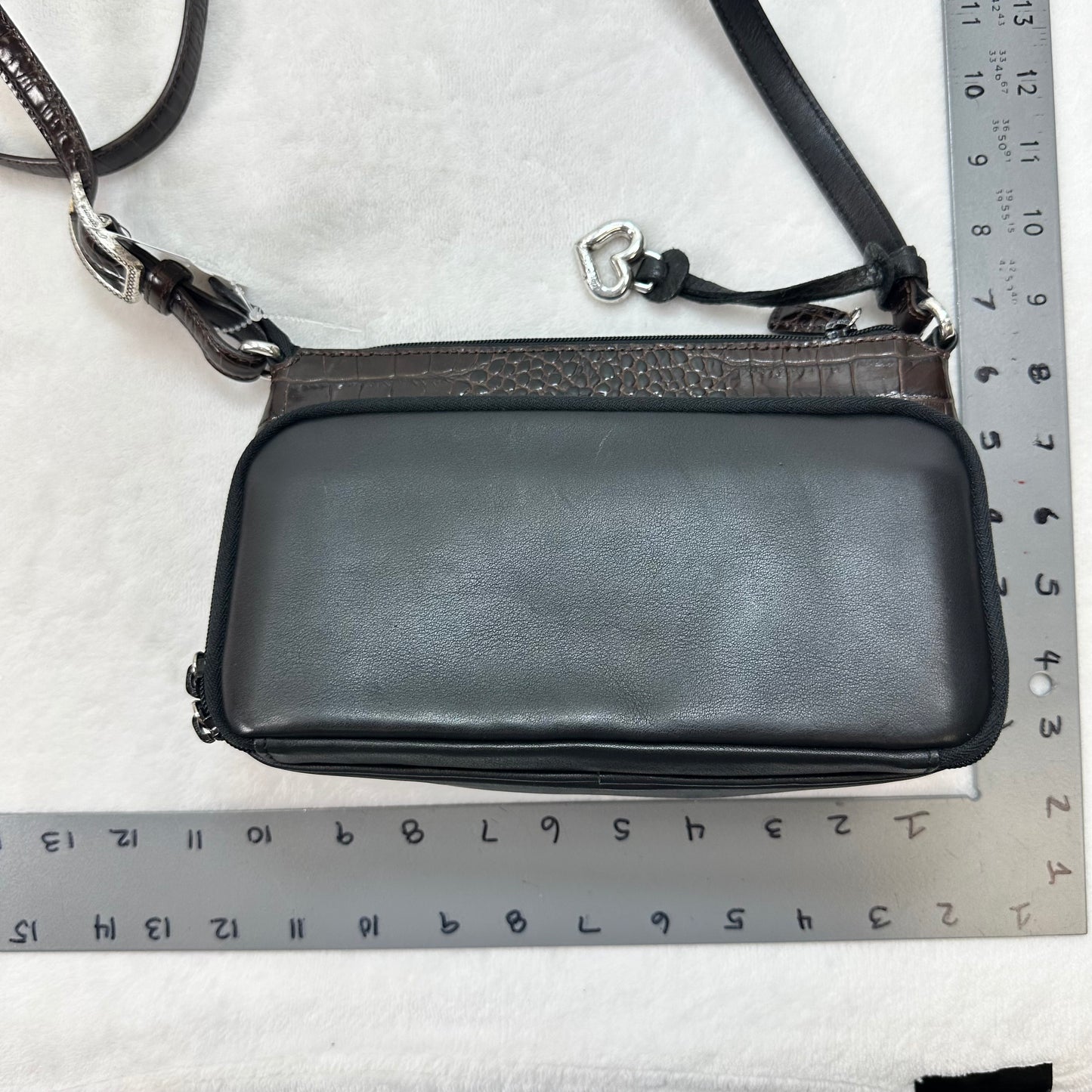 Crossbody By Brighton, Size: Small