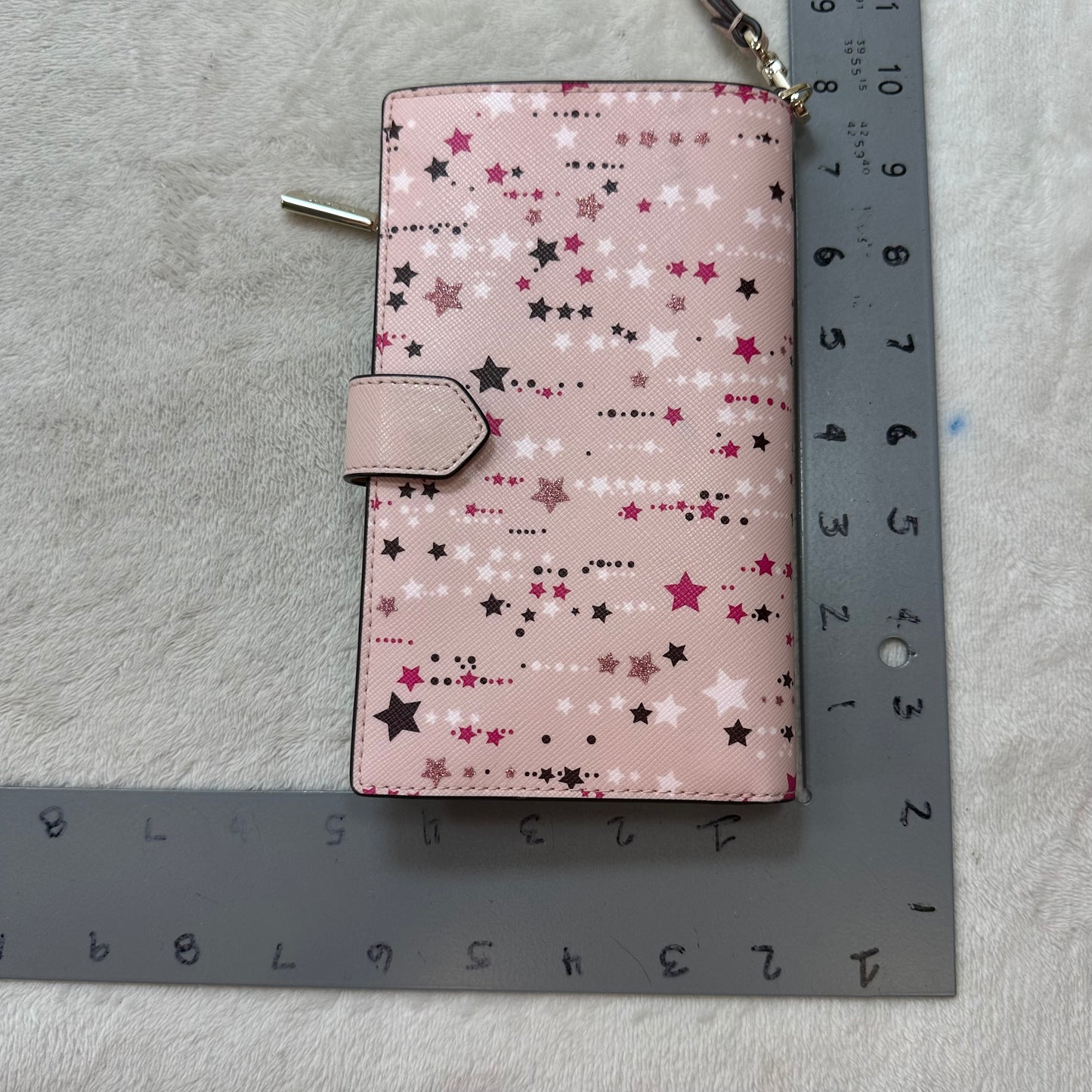 Wallet Designer By Kate Spade, Size: Medium