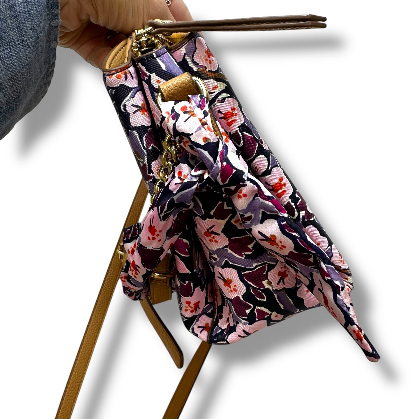 Crossbody By Nanette Lepore, Size: Medium