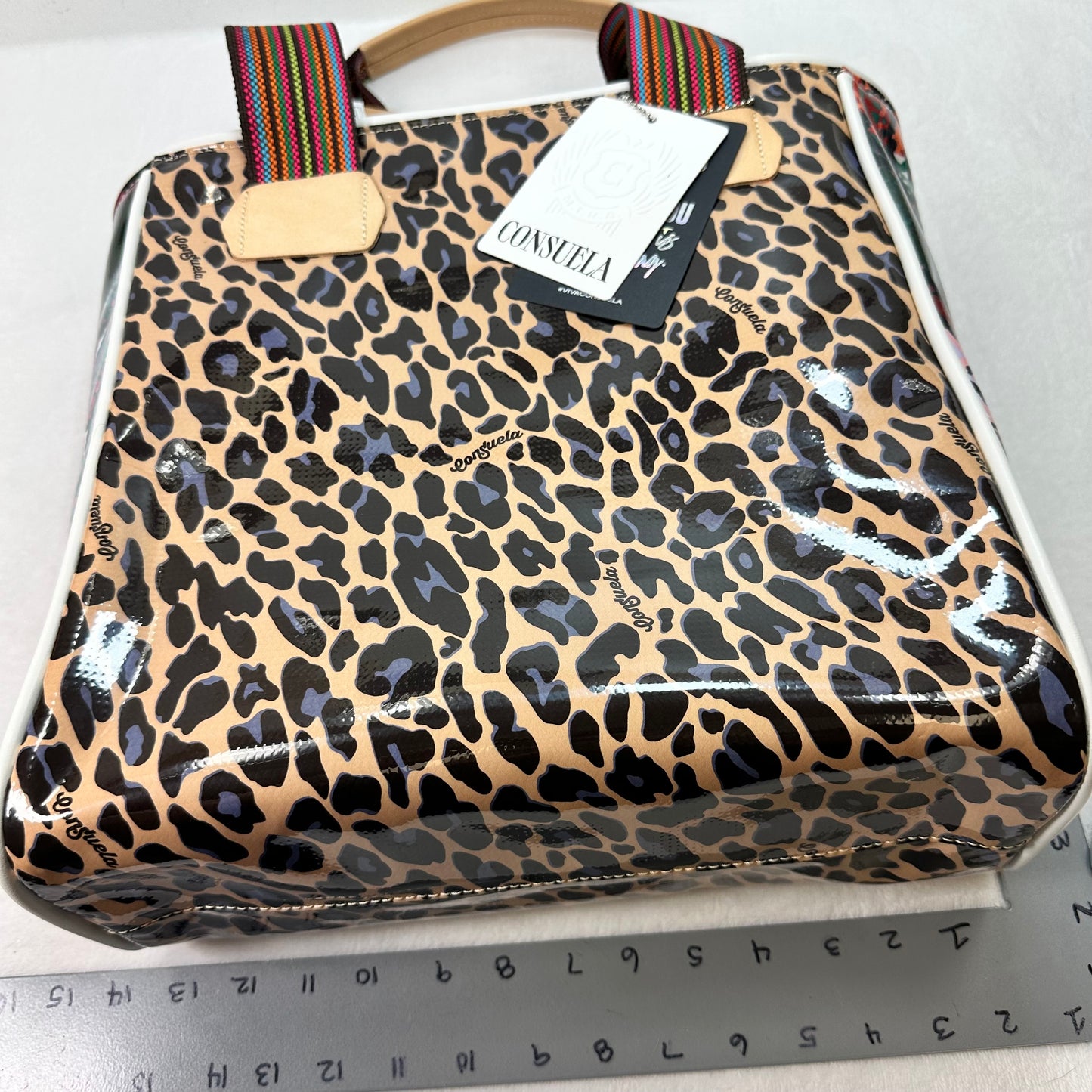 Tote By Consuela, Size: Large