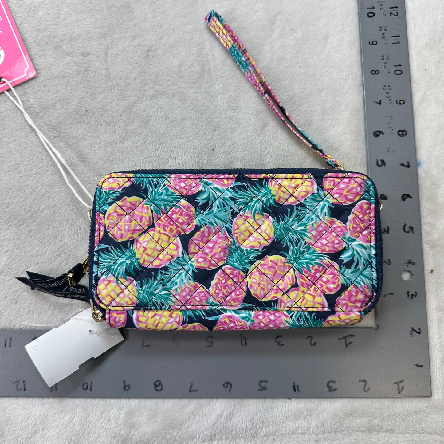 Wristlet By Simply Southern, Size: Small
