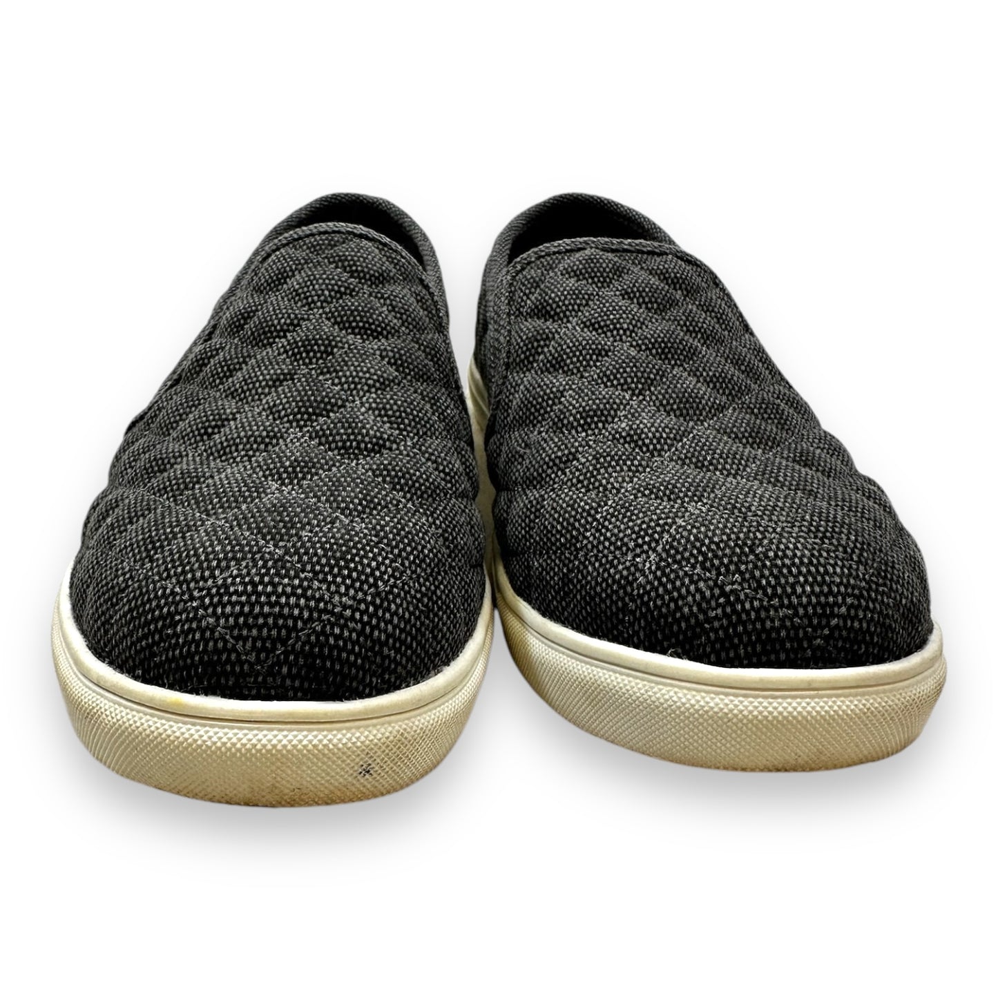 Shoes Flats By Torrid In Grey, Size: 8.5