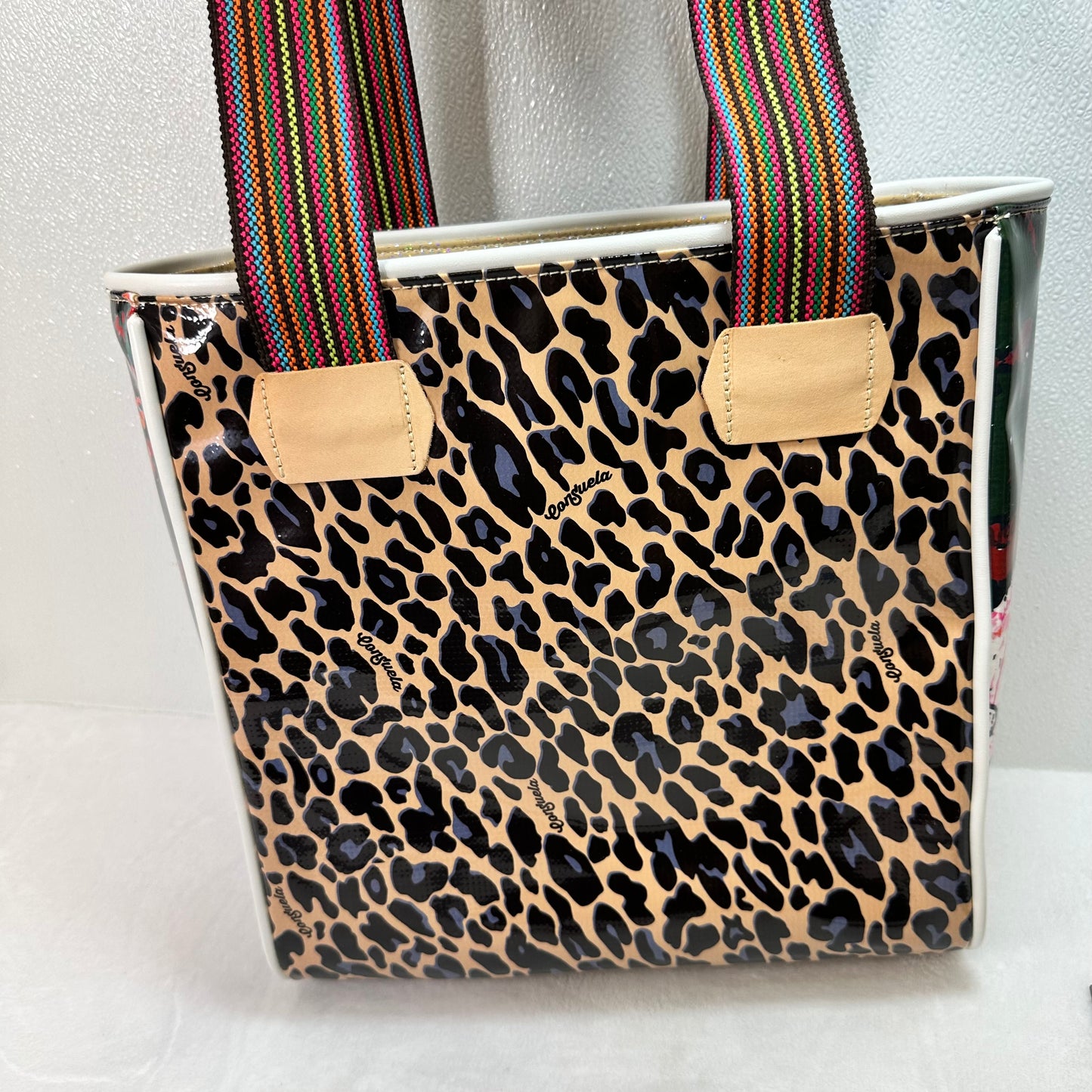 Tote By Consuela, Size: Large