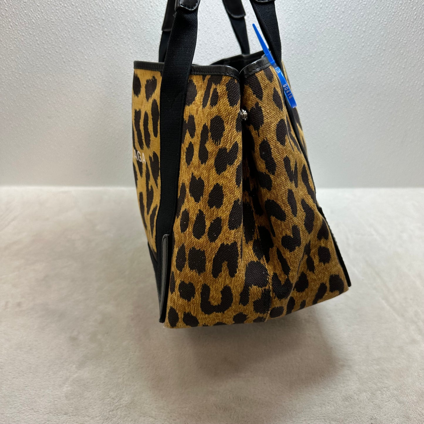 Handbag Luxury Designer By Balenciaga, Size: Small