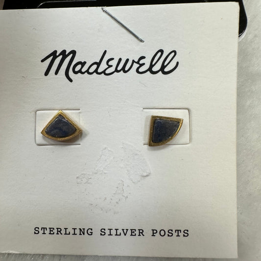Earrings Designer By Madewell