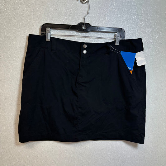 Skort By Columbia  Size: 16